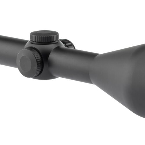 Lunette de chasse NIKKO STIRLING 3-12x62 rét.4 lumineux