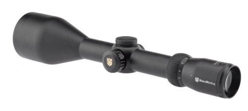 Lunette de chasse NIKKO STIRLING 3-12x62 rét.4 lumineux – Image 6