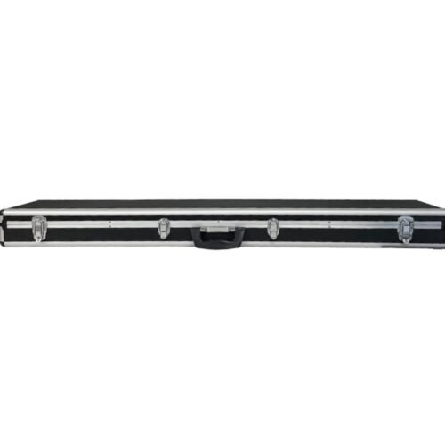 MALLETTE ARME EN ALU 130X25,5X11,5