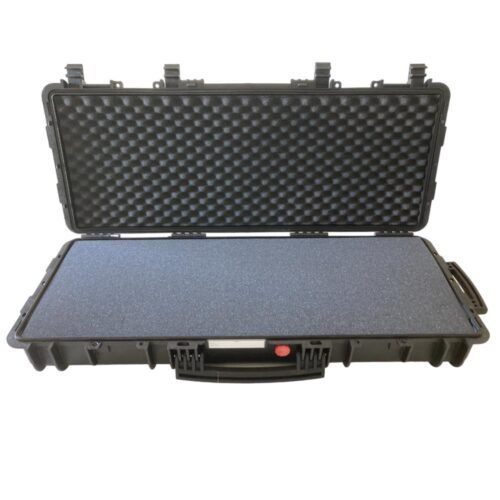 MALLETTE FUSIL SPE AVION 94X35X14CM