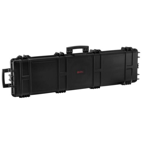Mallette Waterproof 137 x 39 x 15 cm Nuprol Noir