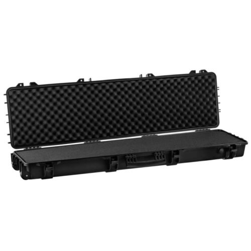 Mallette Waterproof 137 x 39 x 15 cm Nuprol Noir