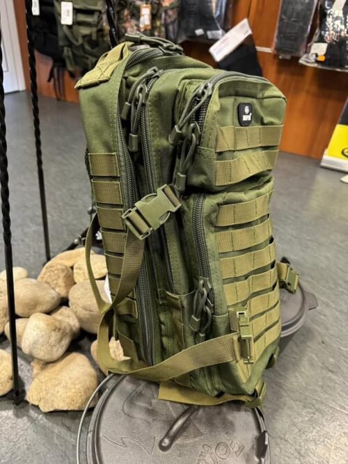 Sacs à Dos de Chasse MFH  (OCCASION NEUVE) – Image 4
