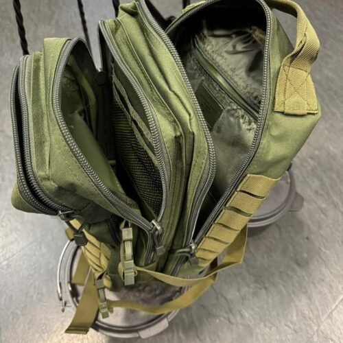 Sacs à Dos de Chasse MFH  (OCCASION NEUVE)