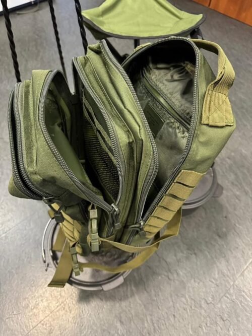 Sacs à Dos de Chasse MFH  (OCCASION NEUVE)
