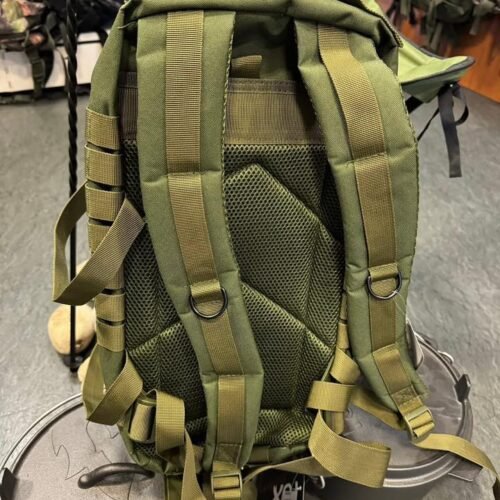 Sacs à Dos de Chasse MFH  (OCCASION NEUVE)