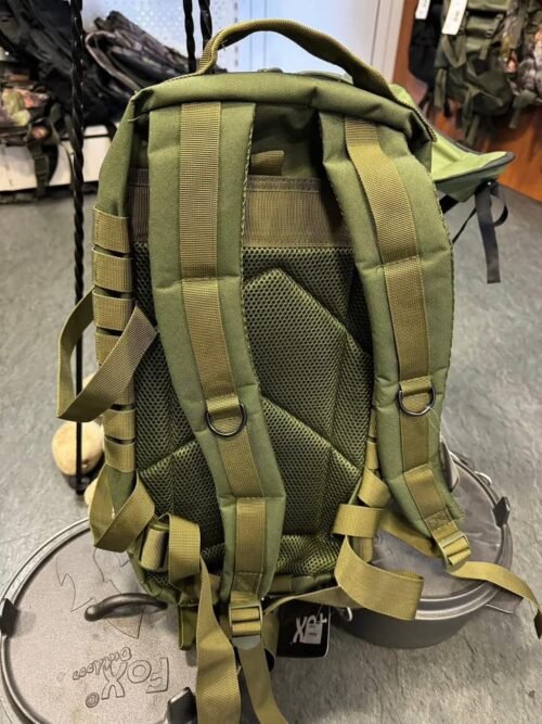 Sacs à Dos de Chasse MFH  (OCCASION NEUVE) – Image 2