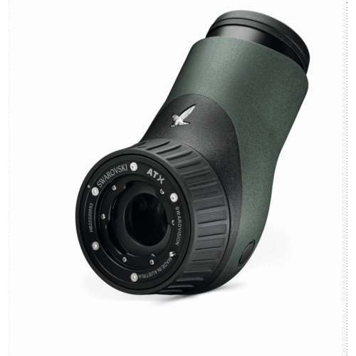 ATX module oculaire