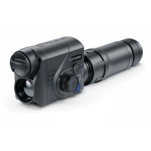 Caméra à imagerie thermique monoculaire / appareil additionnel Proton XQ30