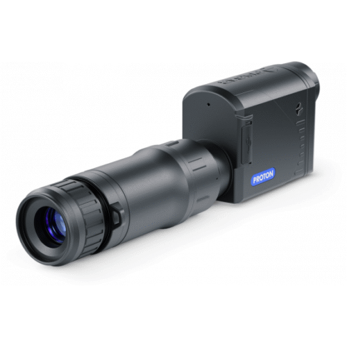 Caméra à imagerie thermique monoculaire / appareil additionnel Proton XQ30 – Image 7