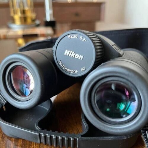 Jumelles Nikon 8×30 Monarch M7 (OCCASION NEUVE)