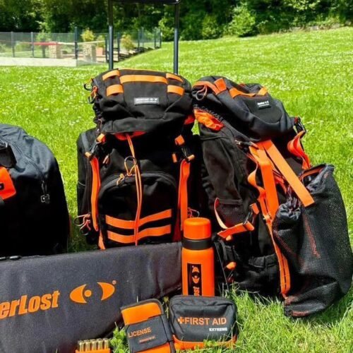 Neverlost : Votre Équipement Indispensable pour l’Aventure et la Chasse