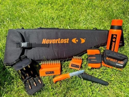 Neverlost : Votre Équipement Indispensable pour l'Aventure et la Chasse – Image 5