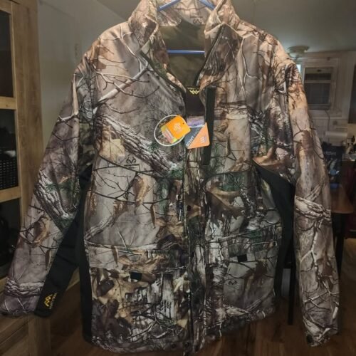 Manteau de Chasse Northtrail (OCCASION)