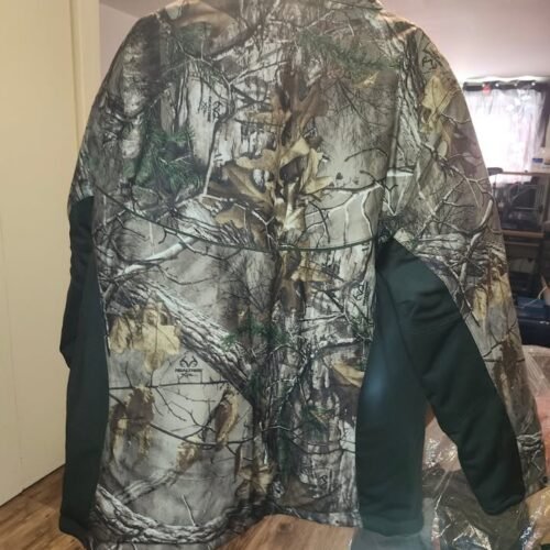 Manteau de Chasse Northtrail (OCCASION)