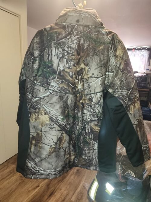 Manteau de Chasse Northtrail (OCCASION) – Image 2