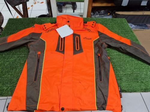 Veste de Traque Verney-Carron Keiler Orange (OCCASION NEUVE)