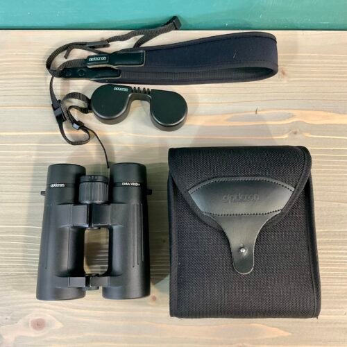 Opticron DBA 10×42 Concept-Terrain (OCCASION)