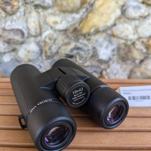Opticron Aurora 10×42 Concept-Terrain (OCCASION)