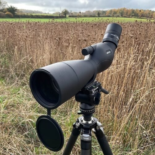 Opticron MM4 77 GA VHD 20-60x77 (OCCASION) – Image 3