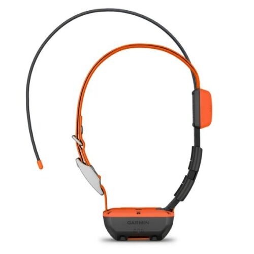 Pack Garmin Alpha 200i et 3 colliers de dressage et suivi TT15X