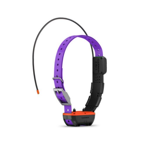 Pack Garmin Alpha 300i + 8 colliers TT25