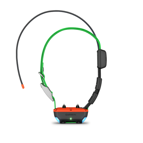 Pack Garmin Alpha 200i avec 08 colliers T5X et 04 colliers TT15X