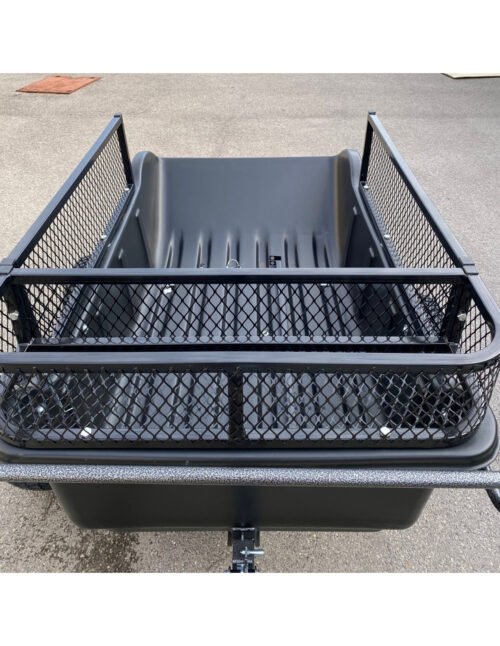 Remorque Quad 2 (PTC 700 kg) OCCASION NEUVE – Image 3