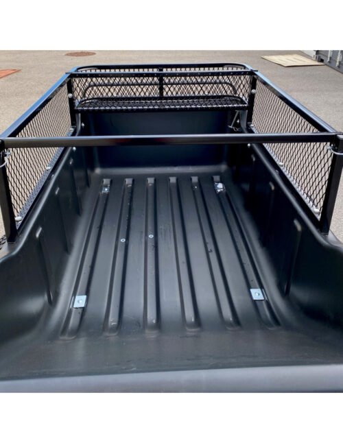 Remorque Quad 2 (PTC 700 kg) OCCASION NEUVE – Image 4