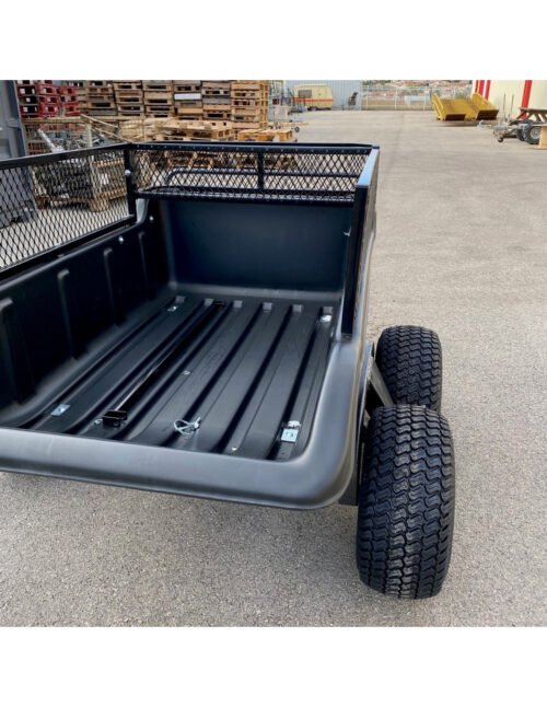 Remorque Quad 2 (PTC 700 kg) OCCASION NEUVE – Image 6