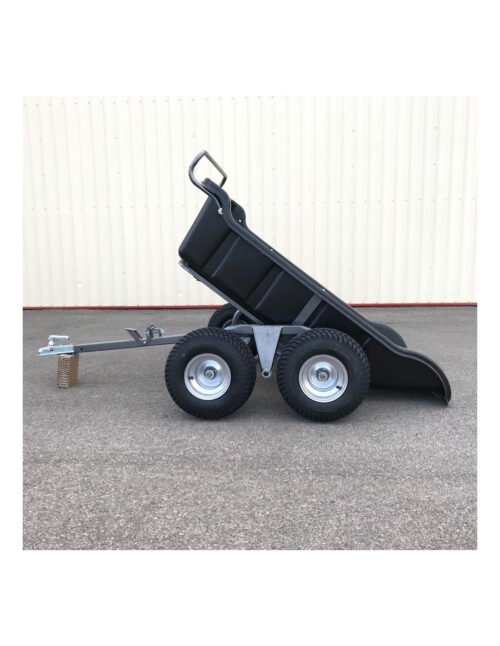 Remorque Quad 2 (PTC 700 kg) OCCASION NEUVE – Image 7