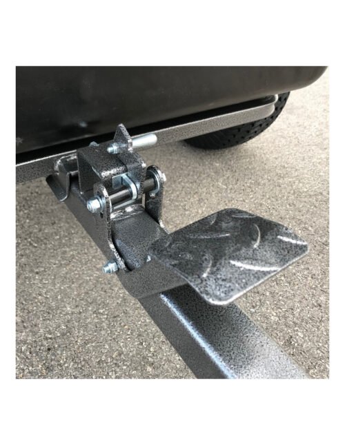 Remorque Quad 2 (PTC 700 kg) OCCASION NEUVE – Image 2
