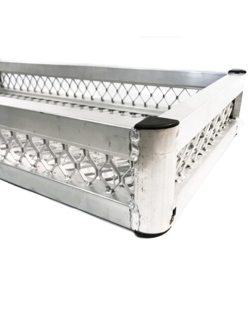 Panier Aluminium de Transport Avant (OCCASION NEUVE) – Image 3