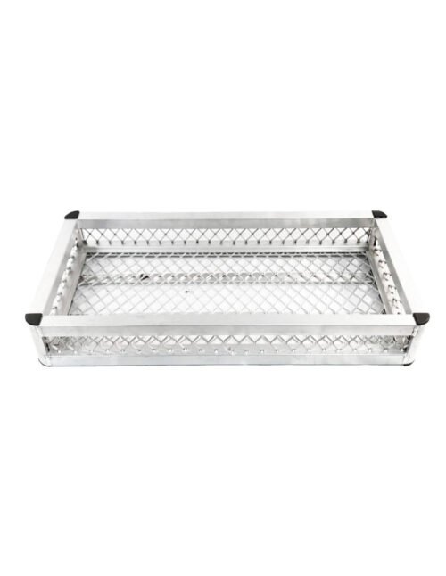 Panier Aluminium de Transport Avant (OCCASION NEUVE) – Image 4