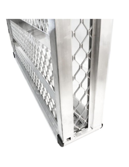 Panier Aluminium de Transport Avant (OCCASION NEUVE) – Image 7