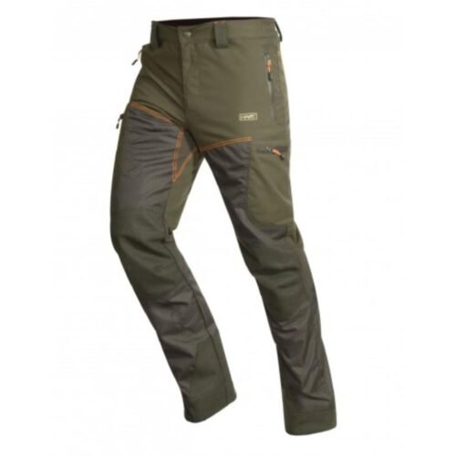 PANTALON ARAN-T KAKI