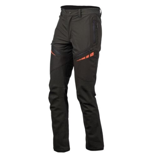 PANTALON SOFTSHELL NEWTEK
