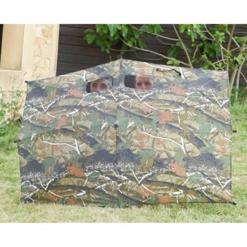PARAPLUIE CAMOUFLAGE RECTANGULAIRE