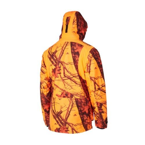 Parka Browning XPO PRO RF BLAZE ORANGE