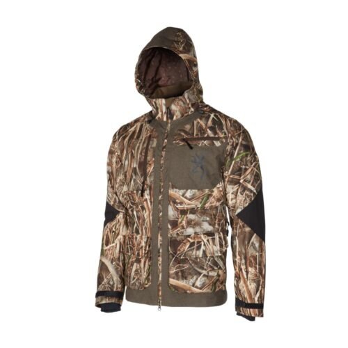 PARKA XPO TOUNDRA MAX7 BROWNING