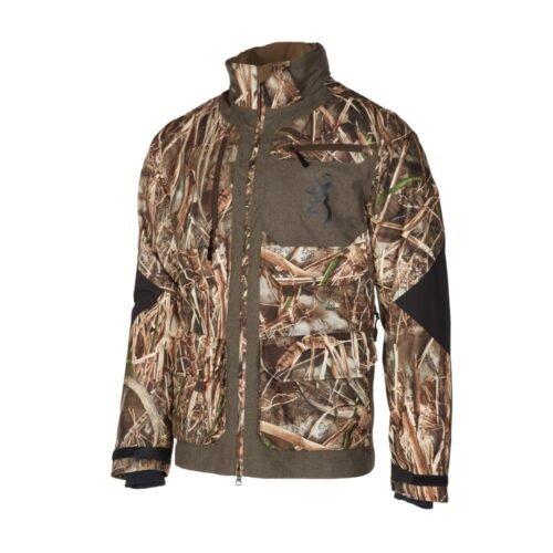 PARKA XPO TOUNDRA MAX7 BROWNING