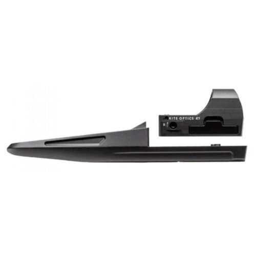 POINT ROUGE KITE OPTICS K1 BROWNING MOUNT NEUF – Image 3