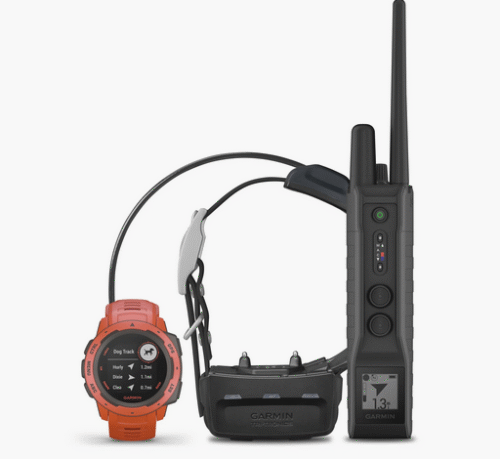 Pack Garmin PRO 550 Plus + 4 Mini-Colliers TT15F – Image 5