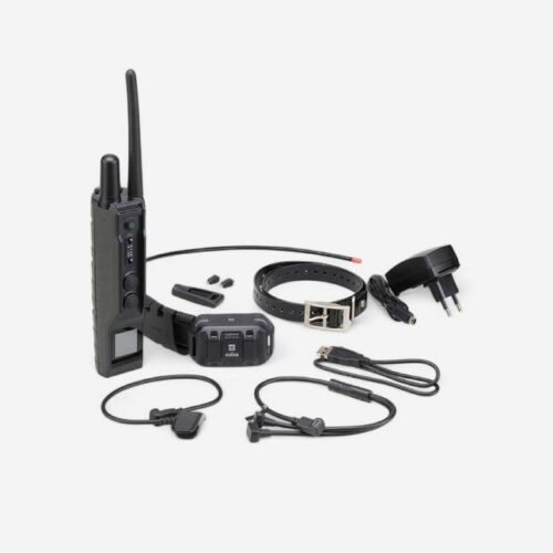 Pack Garmin PRO 550 Plus + 3 Mini-Colliers TT15F