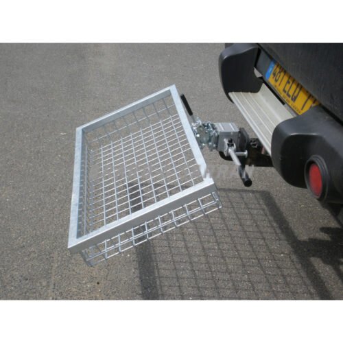 Panier Porte-Gibier avec Système Clic-Boule (OCCASION) – Image 5