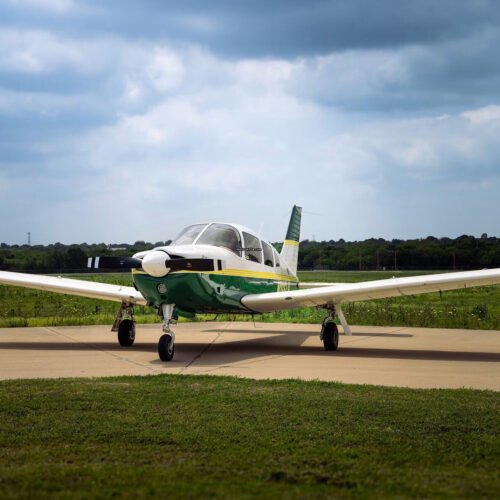 Piper PA-28R-201 Arrow (2012) – Immatriculation N165LH (OCCASION)