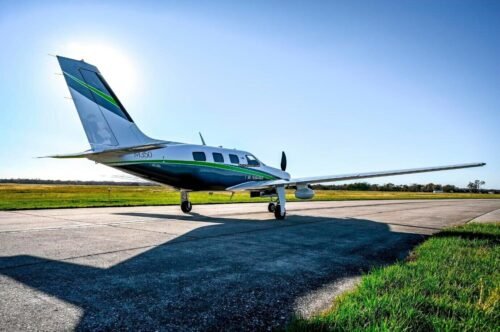 Piper M350 (2017) - Monomoteur Pressurisé à Faibles Heures (OCCASION) – Image 3