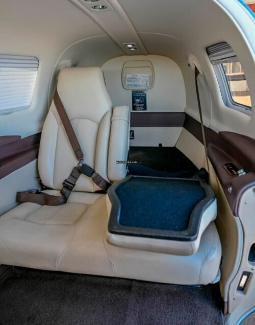 Piper M350 (2017) - Monomoteur Pressurisé à Faibles Heures (OCCASION) – Image 6
