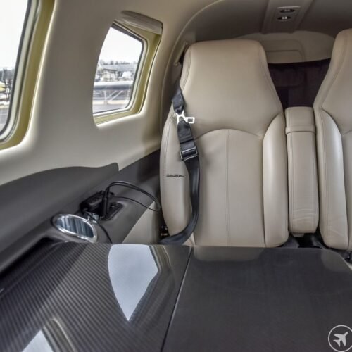 Piper M350 Malibu (2020) – SP-NAA : Un Monomoteur Pressurisé Presque Neuf