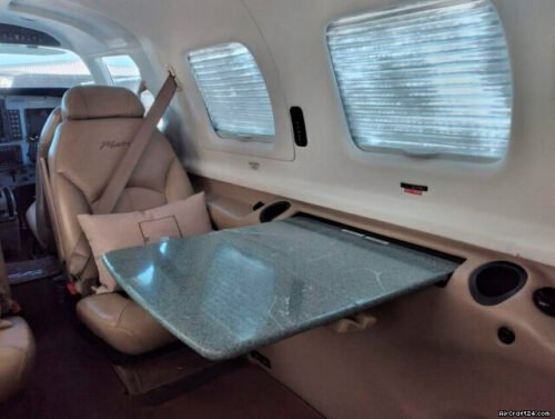 Piper PA-46R-350T Matrix (2008) - Monomoteur Haute Performance (OCCASION) – Image 4